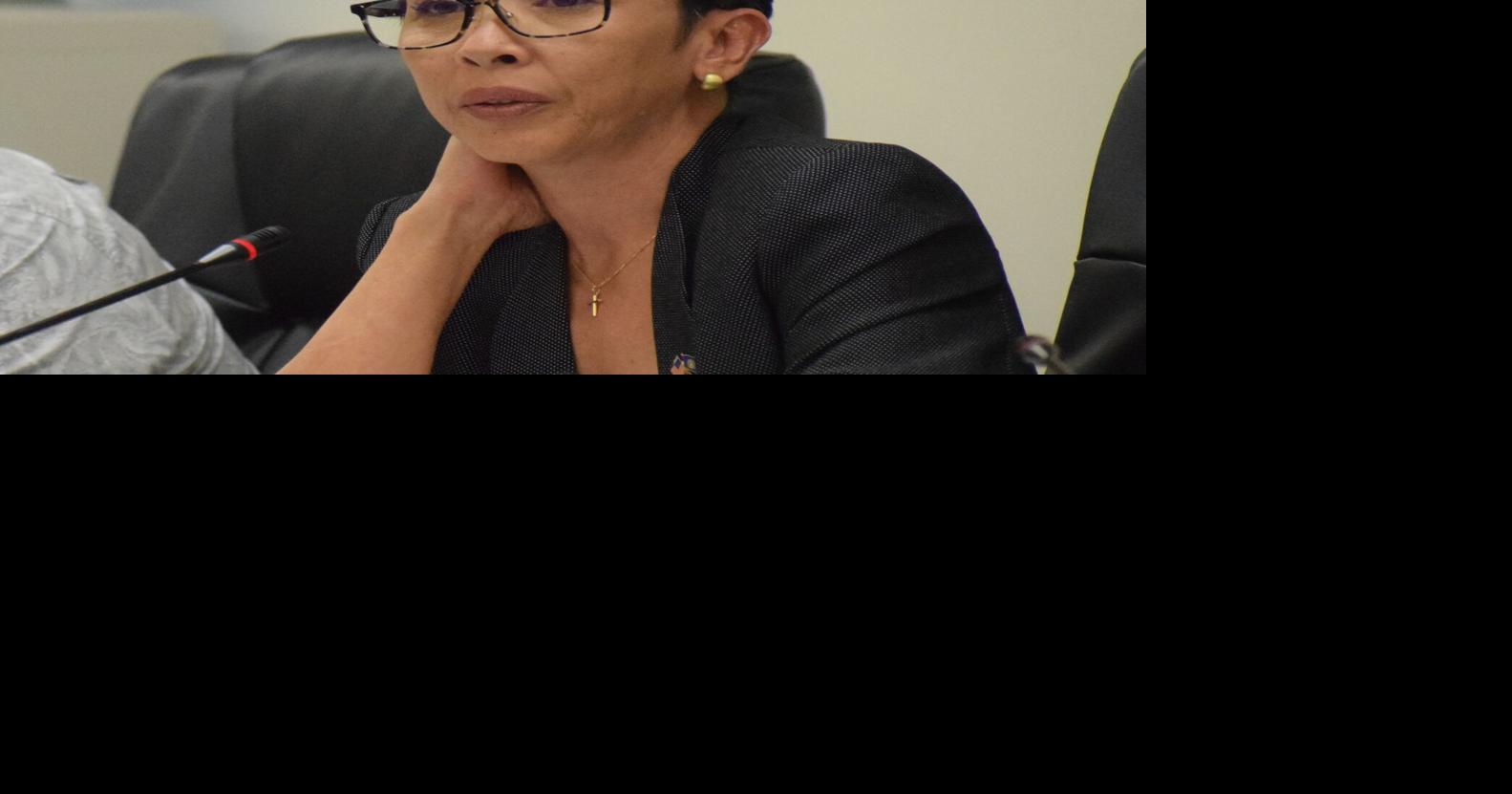 House bill to abolish CCC
