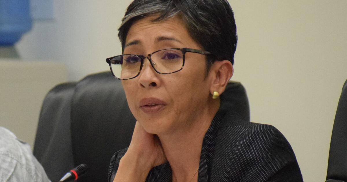 House bill to abolish CCC