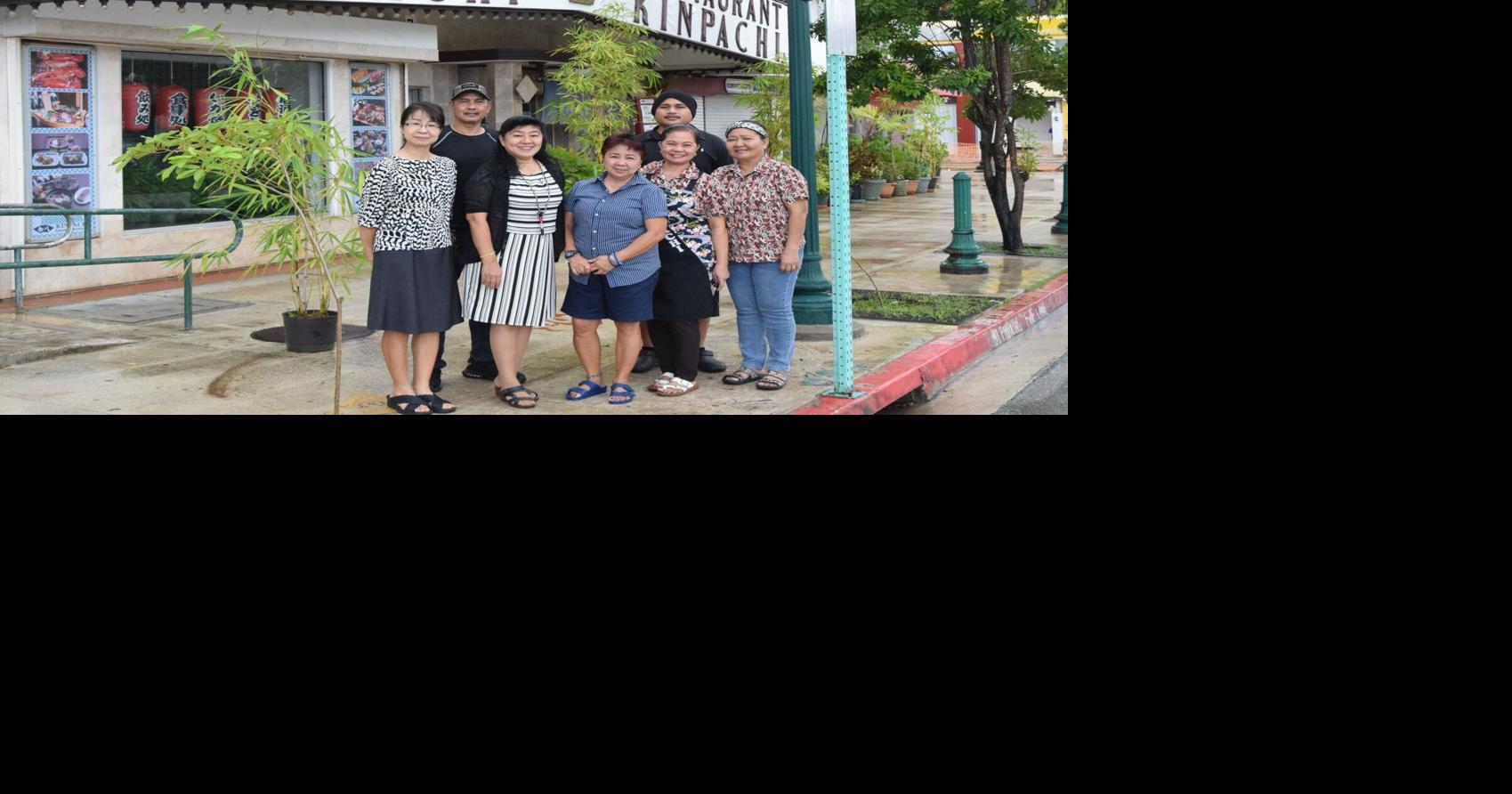 Kinpachi Restaurant celebrates 45 years of cultural and culinary legacy