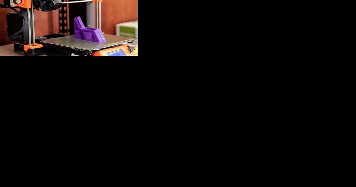 Feasibility study for 3D printing planned - Vimarsana News