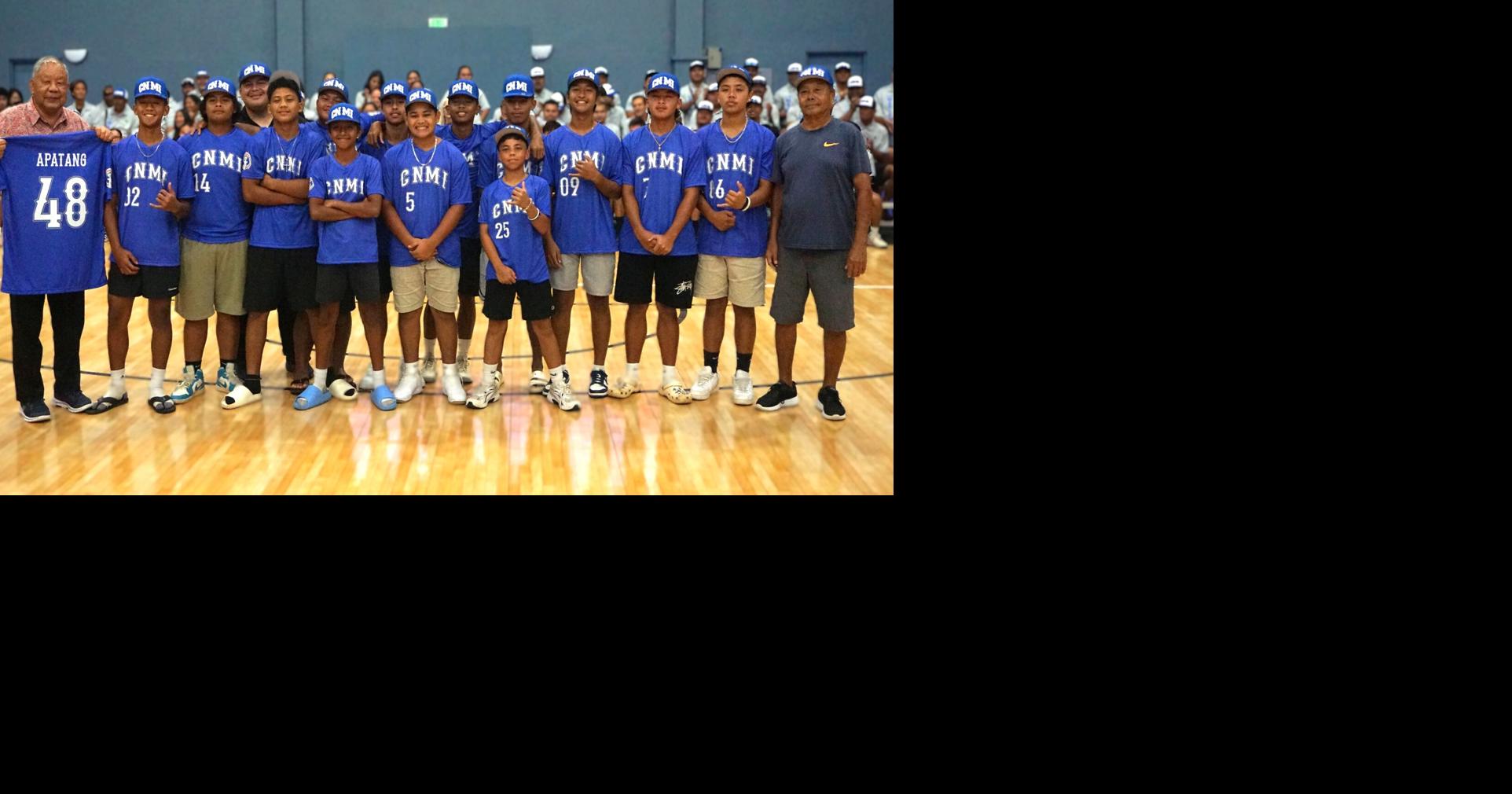 CNMI rallies past American Samoa, advances to Little League playoffs