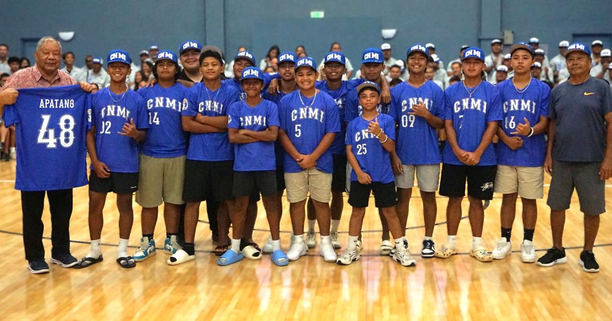 CNMI rallies past American Samoa, advances to Little League playoffs