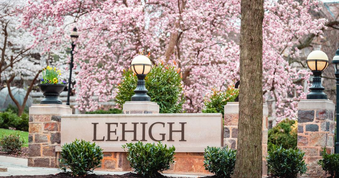 Edwin Kim of Saipan named to the Dean's List at Lehigh University - Vimarsana News