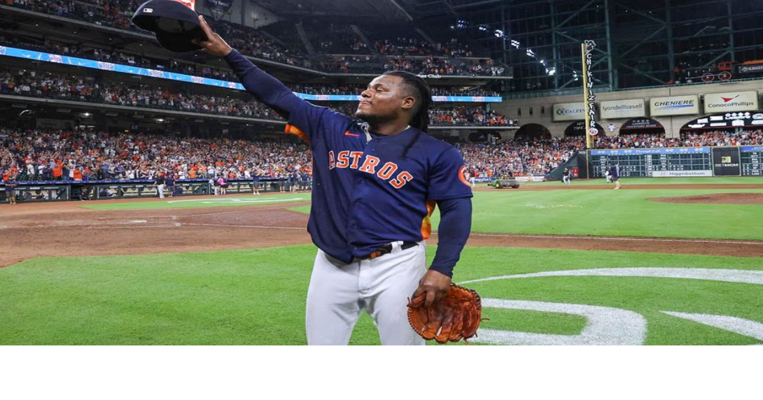 Bet on Framber Valdez's Strikeout Potential in Astros-White Sox Season  Opener