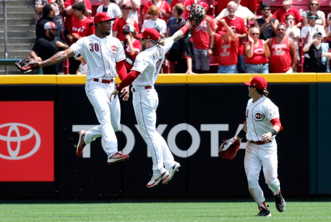 Eric Davis Cincinnati Reds editorial photography. Image of