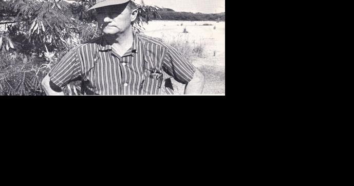 FEATURE | A brief look at the Earhart GI witnesses on Saipan - Vimarsana News