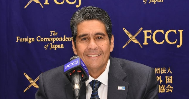 Palau president proposes digital payment system, but lawmakers raise concerns