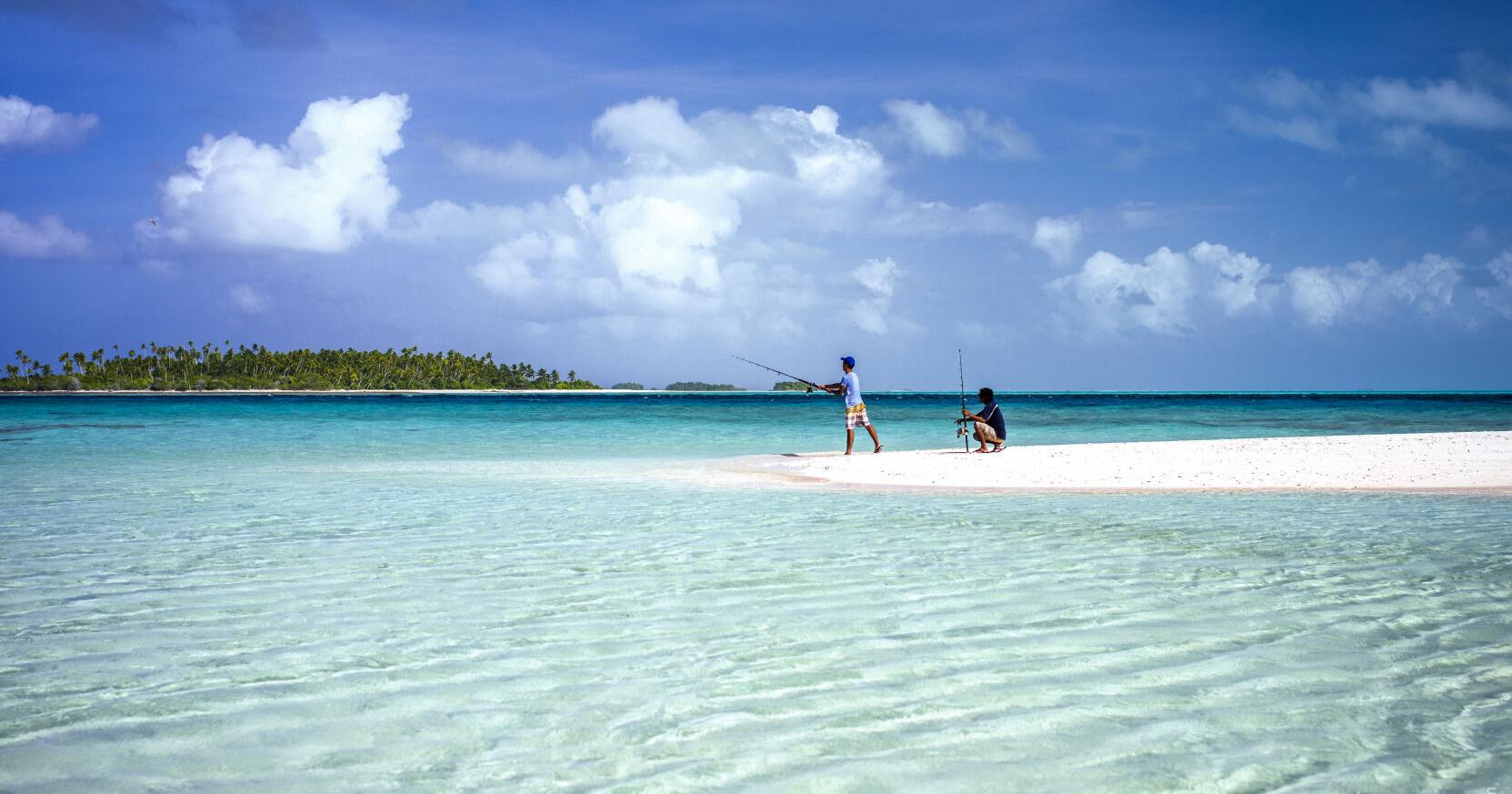 Kiribati border reopening to reinvigorate tourism - Vimarsana News