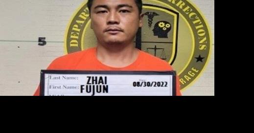 3 men, woman charged with illegal entry on Guam - Vimarsana News