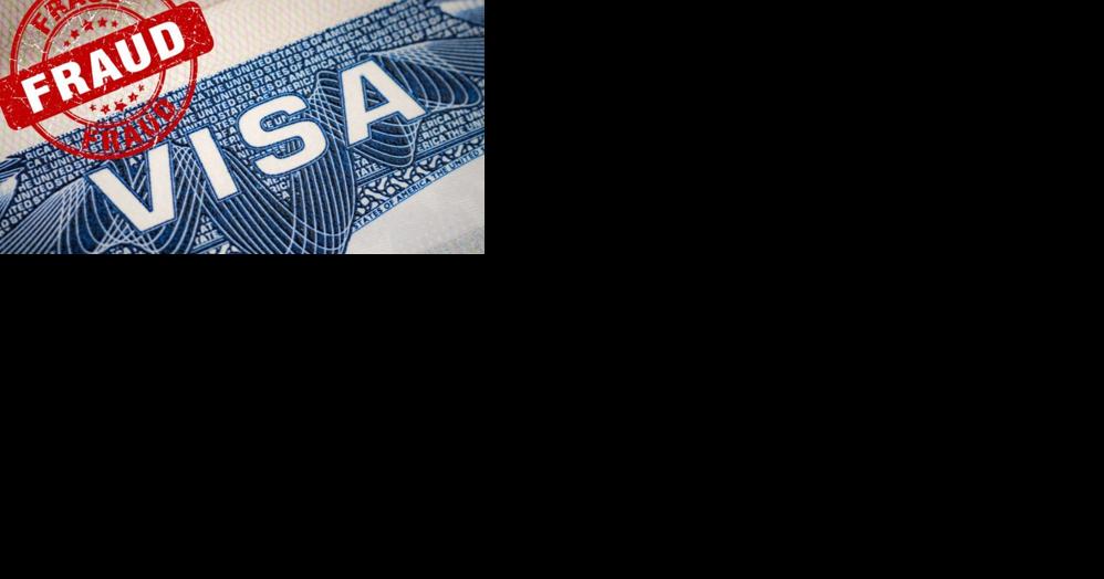 Manpower agency owner sentenced for visa fraud - Vimarsana News