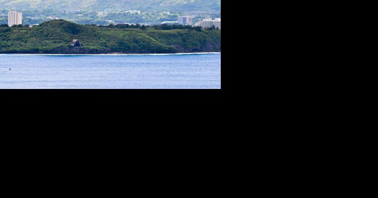 New public hospital should be built in Tamuning - Vimarsana News