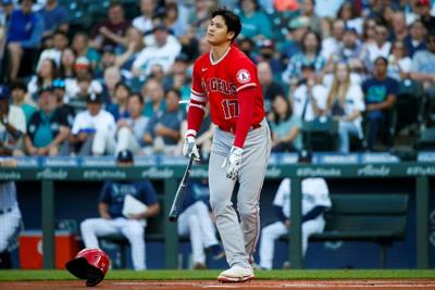 Is Shohei Ohtani the Face of MLB? - Stadium