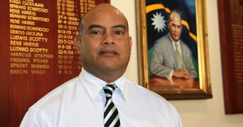 Nauru president says sovereign wealth fund ‘building the nation’