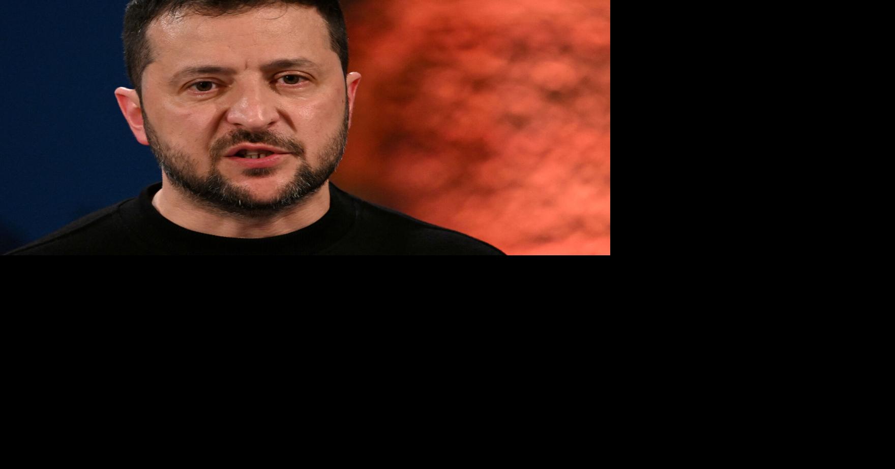 India's Modi to meet Ukraine's Zelenskiy on sidelines of G7 summit - CNN-News 18