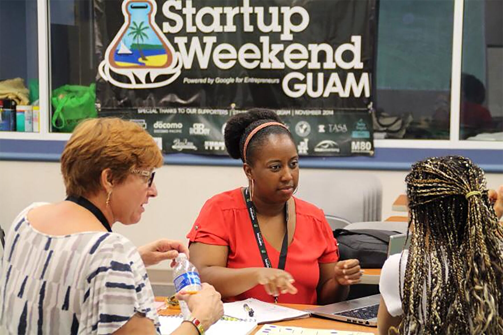 Startup Weekend Micronesia event to engage aspiring entrepreneurs on eight islands this weekend - Vimarsana News