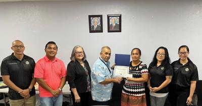 NMHC graduates one more from Family Self-Sufficiency Program | Local ...