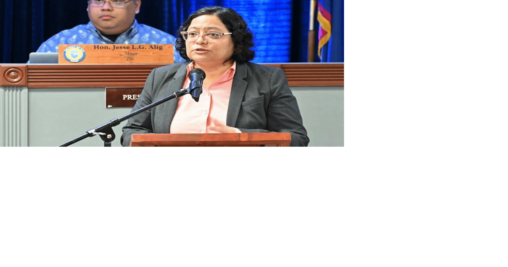 Perez talks trash with village mayors Regional / World mvariety com