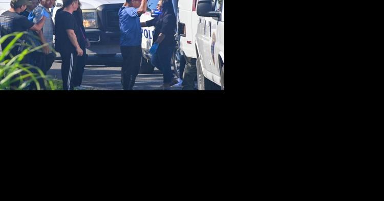 Customs: 9 more suspected of illegal boat arrival into Guam - Vimarsana News