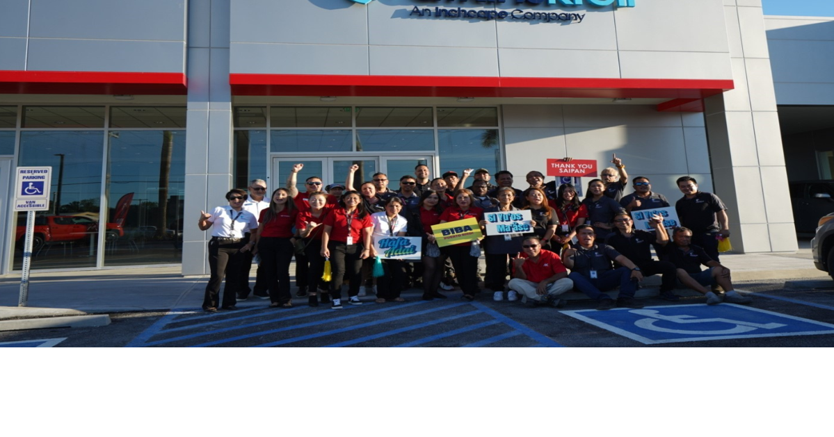 Atkins Kroll announces grand opening celebrations for new Toyota and Lexus Dealership and Service Center