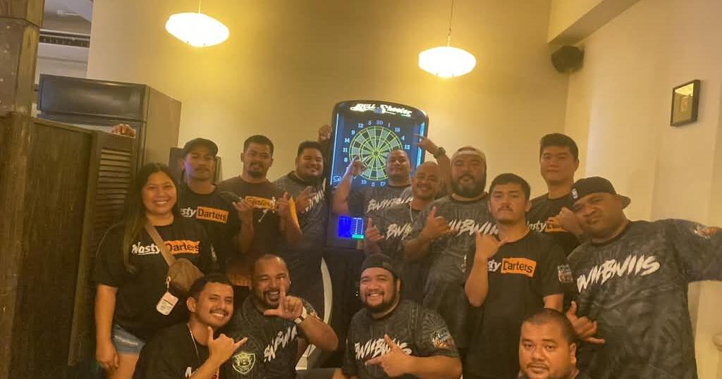 BwiiBwiis, High Caliber continue their winning ways