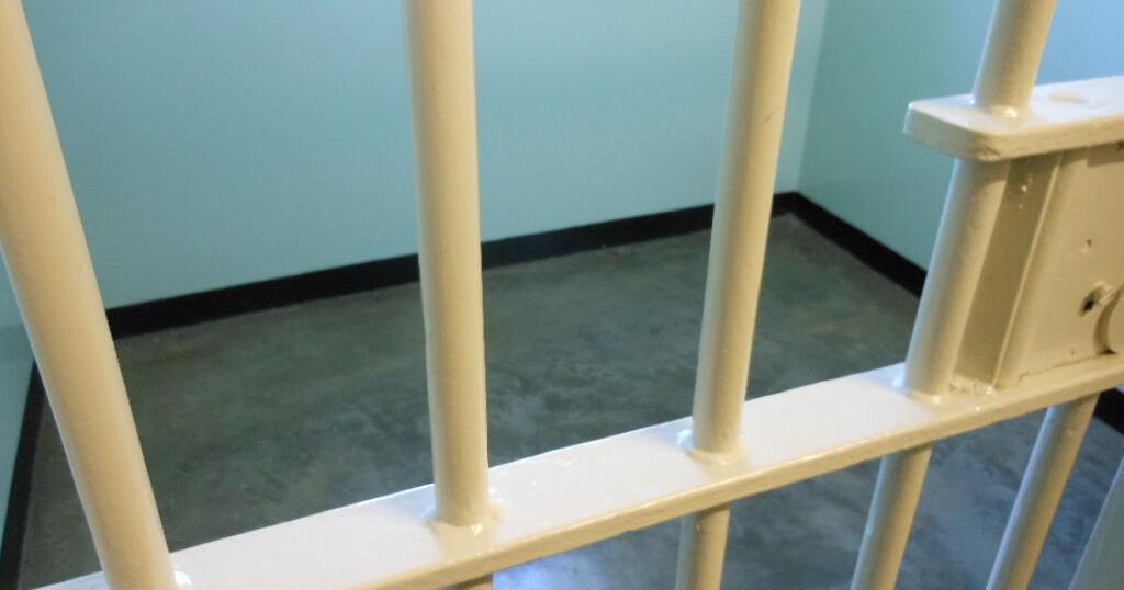 Repeat offender gets 5 years for burglaries - Vimarsana News