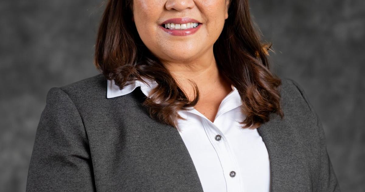 Sen. Babauta urges support for AMC gateway designation at Saipan airport