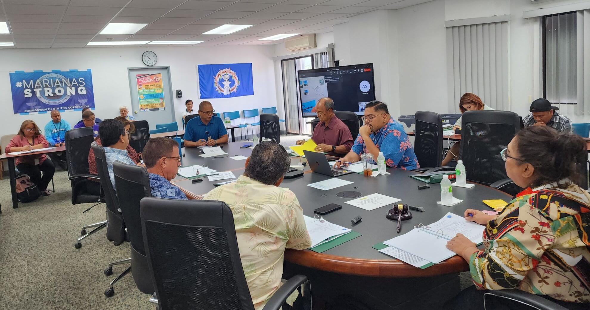 Lawmaker: People want answers from CUC - Vimarsana News