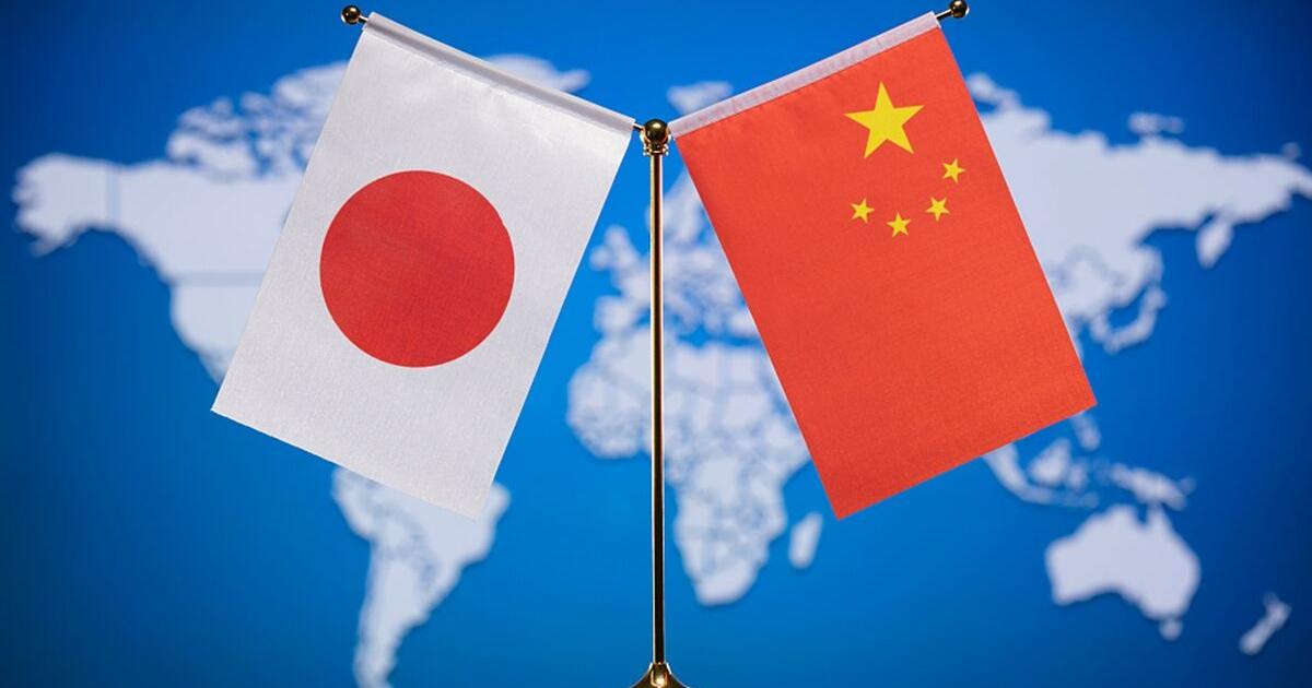 中国の太平洋島外交は日本との関係を複雑にすることができます。 ニュース