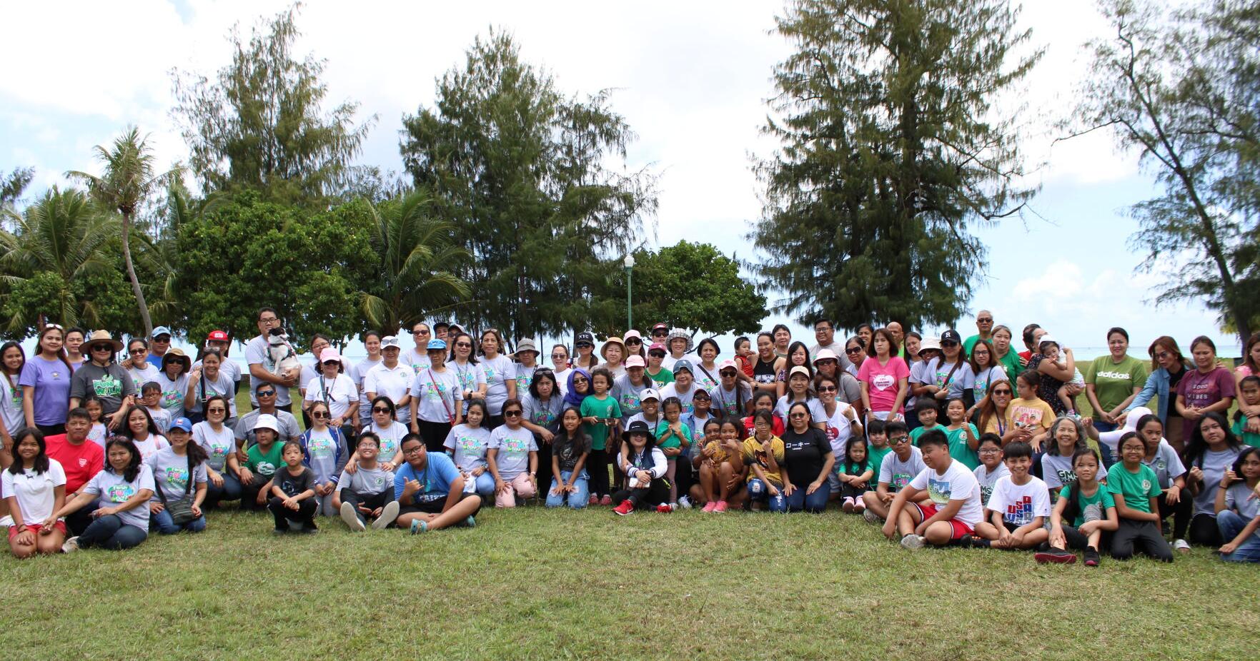 Green Meadow School celebrates 22nd Foundation Day with Family Fun Day - Vimarsana News
