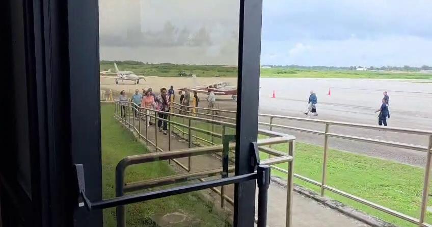 2 US senators visit Tinian (1)