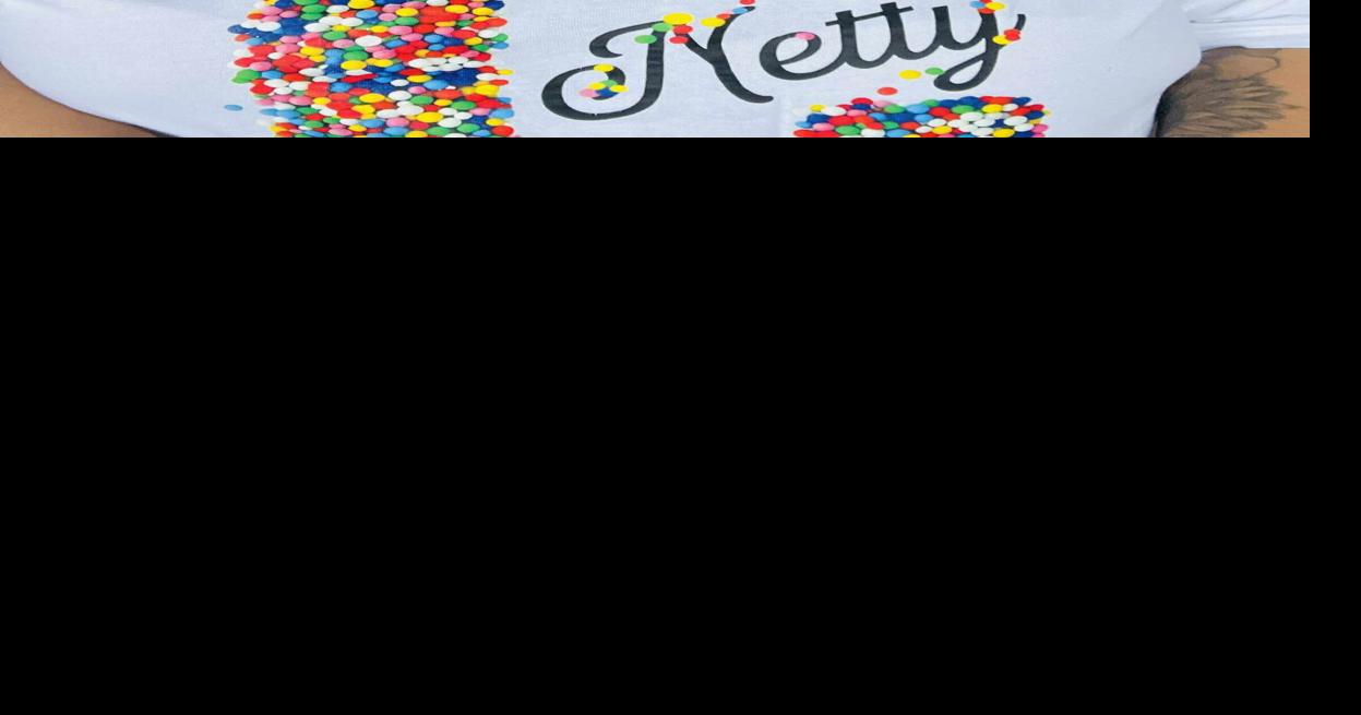 Netty Cee on fried chicken: Less is more