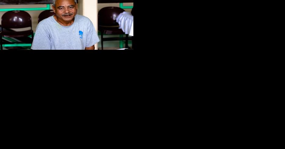 Alingano Maisu spotted off Yap, heads to Woleai, Satawal, Guam, and Saipan - Vimarsana News