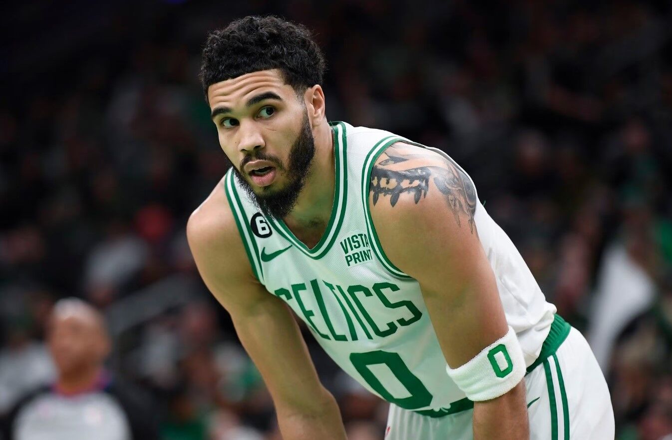 NBA roundup: Celtics extend winning streak to seven