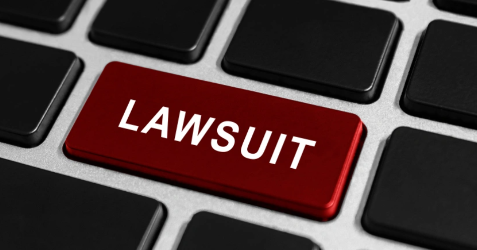 AC Pacific sued for breach of lease