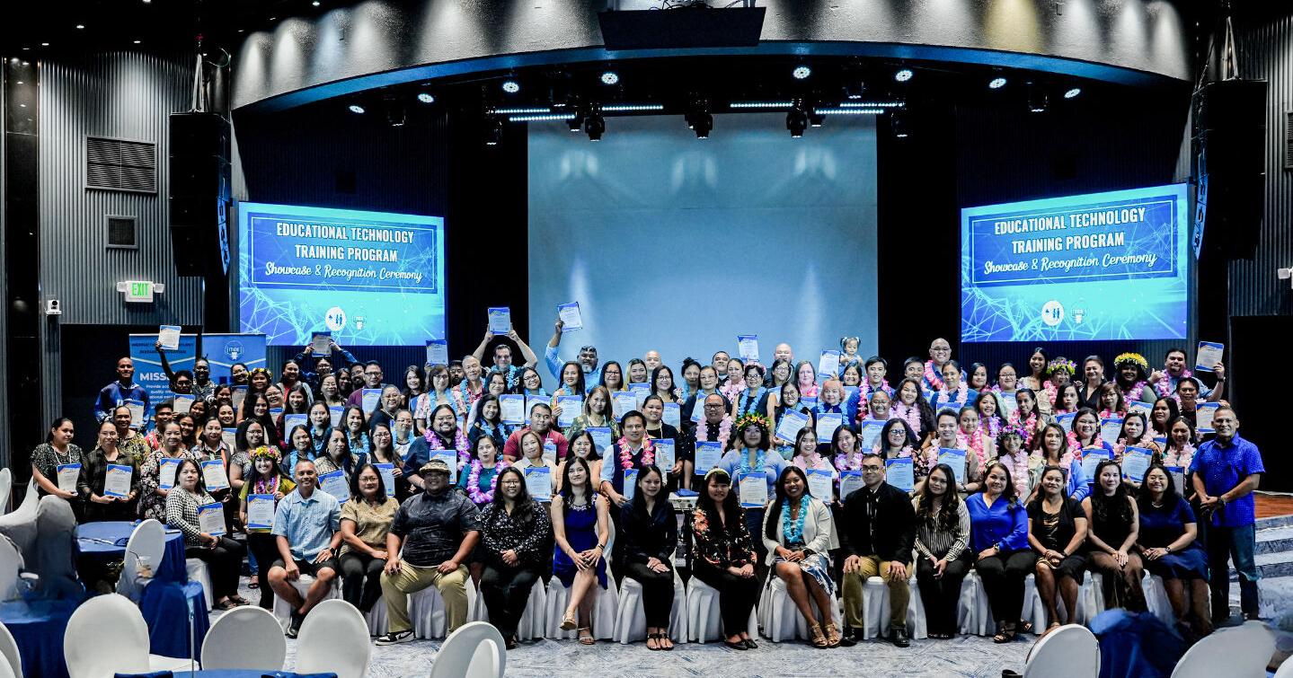 PSS celebrates 12 years of Educational Technology Training Program - Vimarsana News