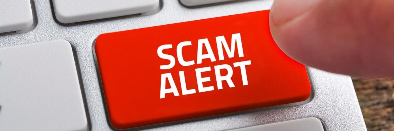 FBI Warns Of Internet Scam Targeting Businesses, Individuals | News ...