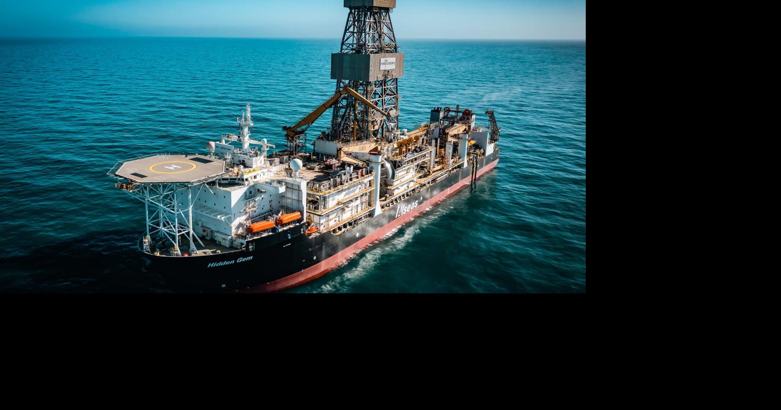 King-Hinds introduces bill to strengthen territorial benefits and protections from seabed mining