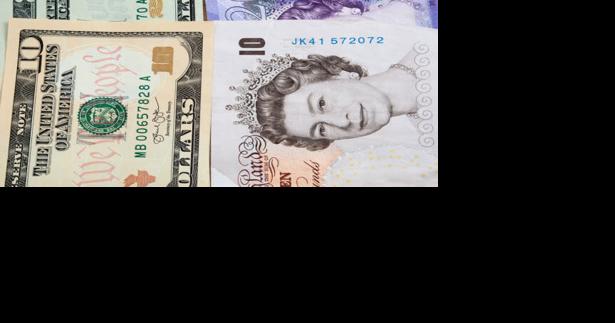 Dollar sweeps to 20-year high, sterling on the ropes again - Vimarsana News