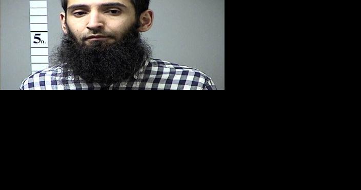 New York bike-path attacker sentenced to life after victims confront him - Vimarsana News
