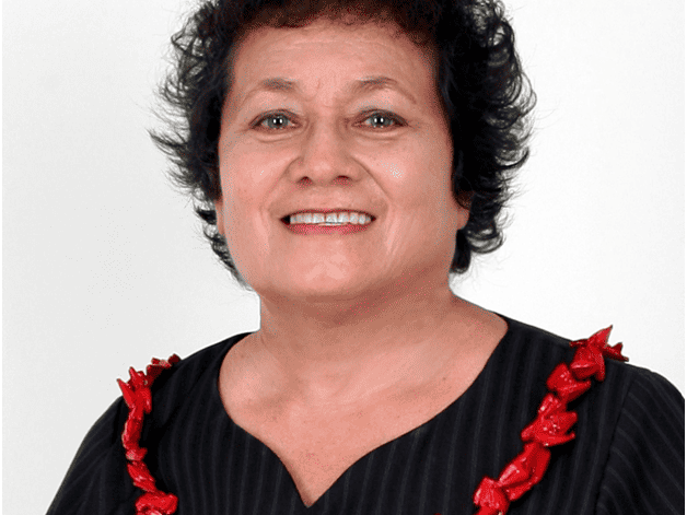 Amata speaks to ‘Rising Pacific Leaders’