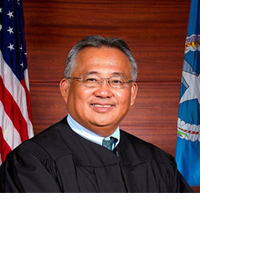 Another judge recuses self from Tinian stablecoin lawsuit
