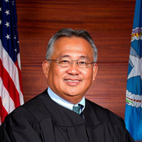 Another judge recuses self from Tinian stablecoin lawsuit