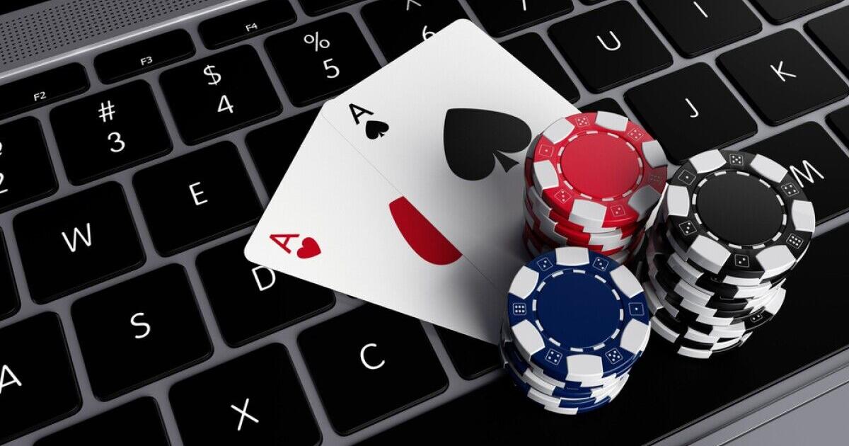 Tinian delegation holds public hearing on internet gaming bill - Vimarsana News