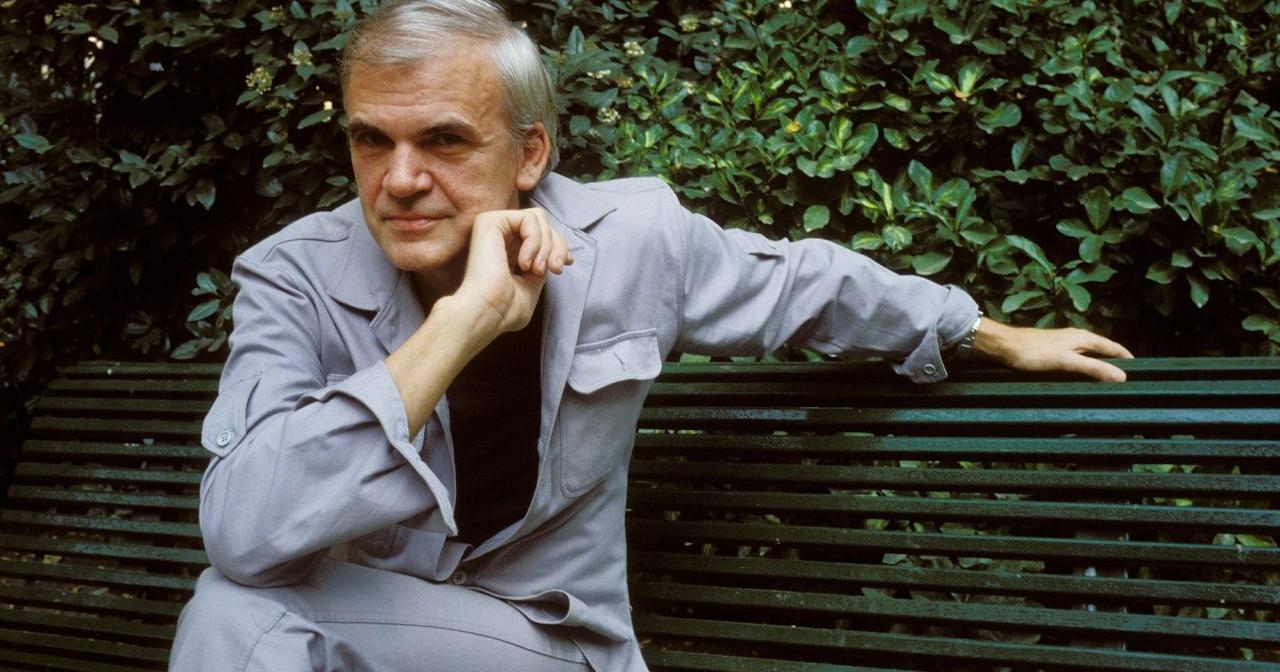 Novelist Kundera mixed philosophy, irony to explore human nature - Vimarsana News