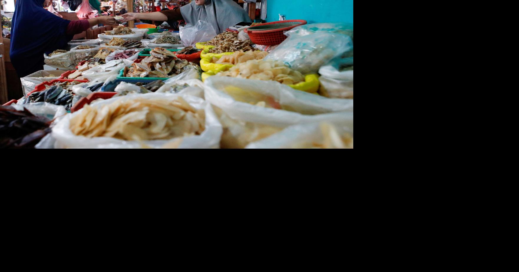 Indonesia Feb inflation rate beats view on soaring rice, chilli prices ...