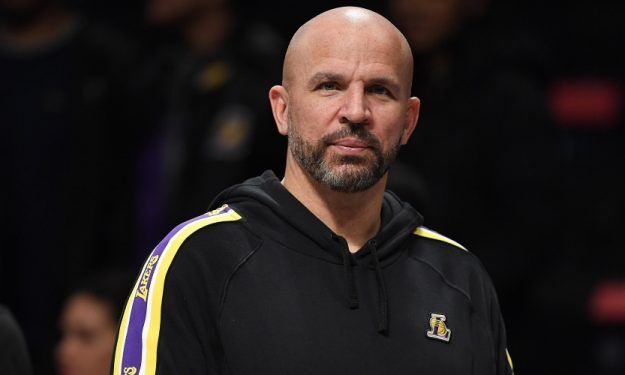 Mavericks coach Jason Kidd on Bucks title: 'Just a matter of time