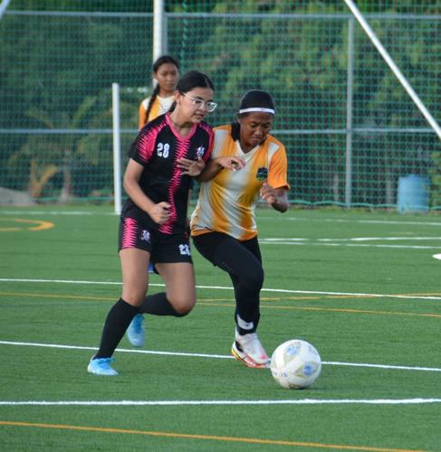 Kanoa Boys And Girls Bag U16 Soccer Titles Sports Marianas Variety News Views
