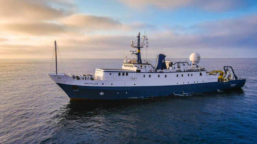 E/V Nautilus