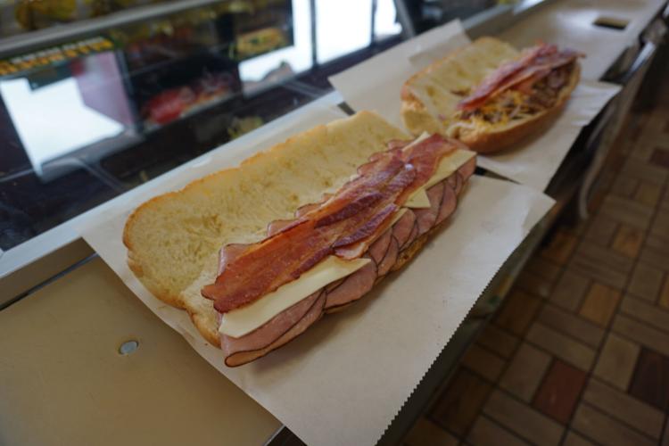 Celebrate National Sandwich Day with the Best Sandwiches of the
