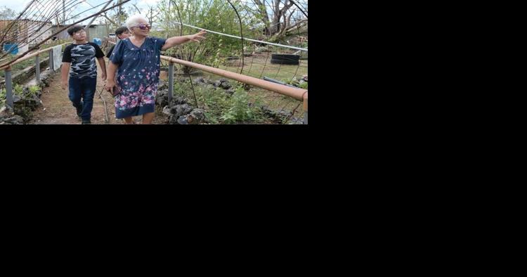 Most farmers haven't yet sought aid; program deadline extended - Vimarsana News